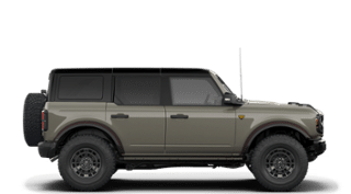 2026 Ford Bronco® External Image 1